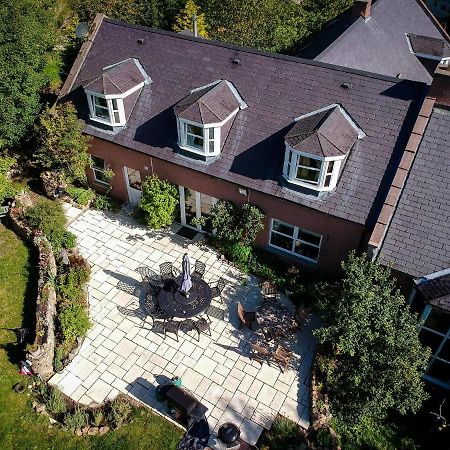 Innis House Insch Exterior foto